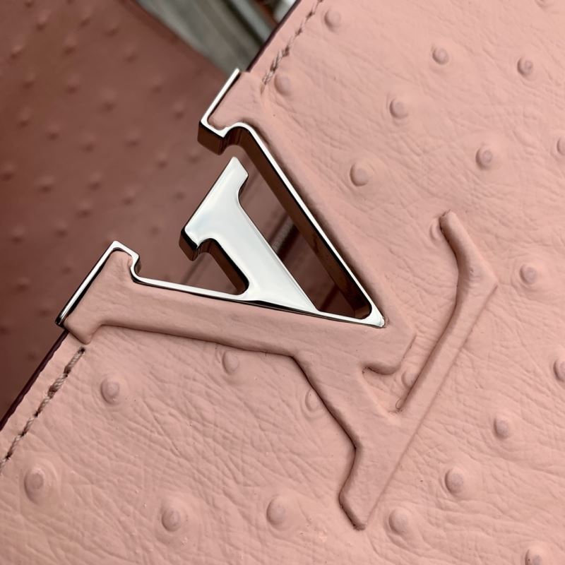 LV Top Handle Bags